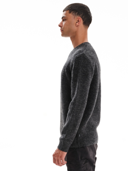 EMERSON MEN’S KNIT SWEATER