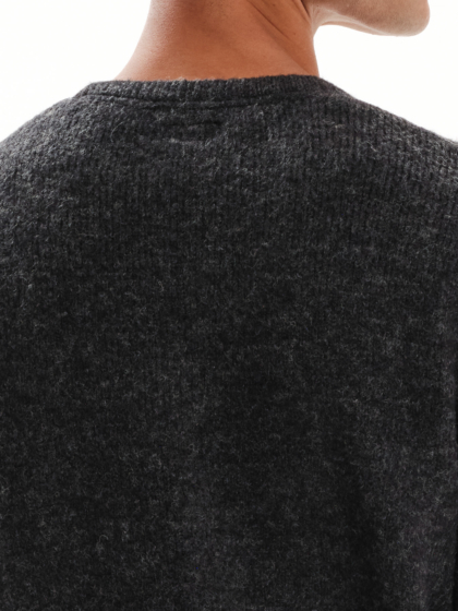 EMERSON MEN’S KNIT SWEATER