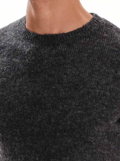 EMERSON MEN’S KNIT SWEATER