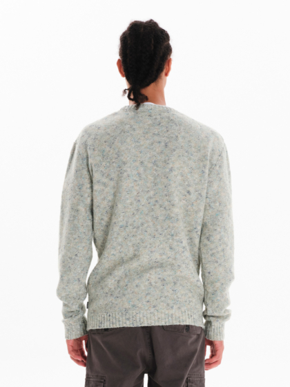 EMERSON MEN’S KNIT SWEATER
