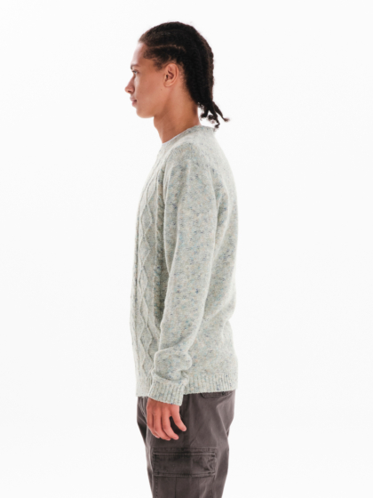EMERSON MEN’S KNIT SWEATER