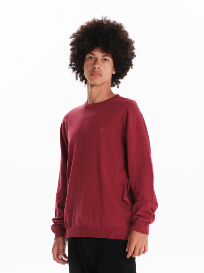 EMERSON MEN’S KNIT SWEATER