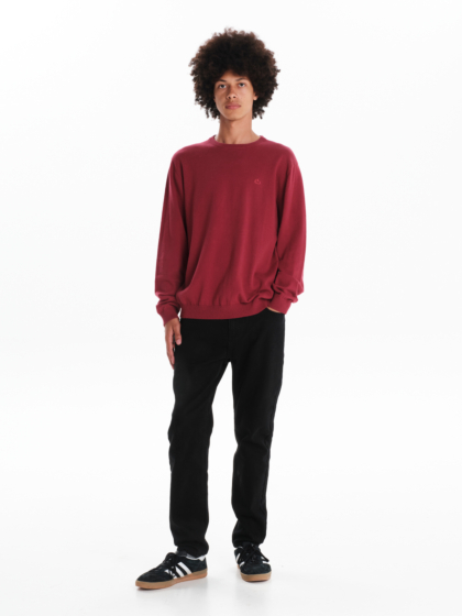 EMERSON MEN’S KNIT SWEATER