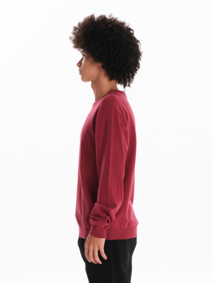 EMERSON MEN’S KNIT SWEATER