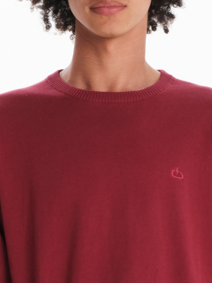 EMERSON MEN’S KNIT SWEATER