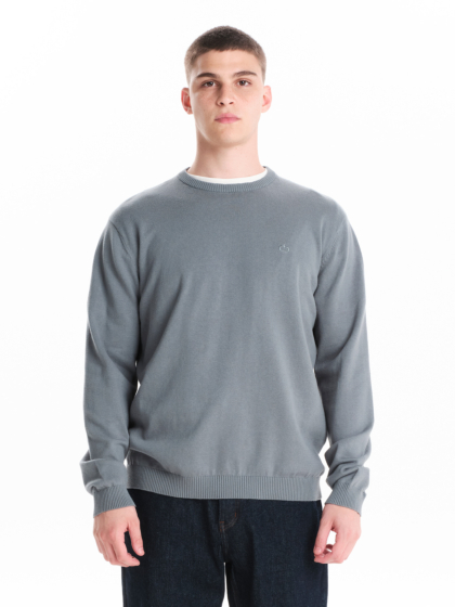 EMERSON MEN’S KNIT SWEATER