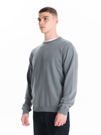 EMERSON MEN’S KNIT SWEATER