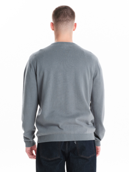 EMERSON MEN’S KNIT SWEATER
