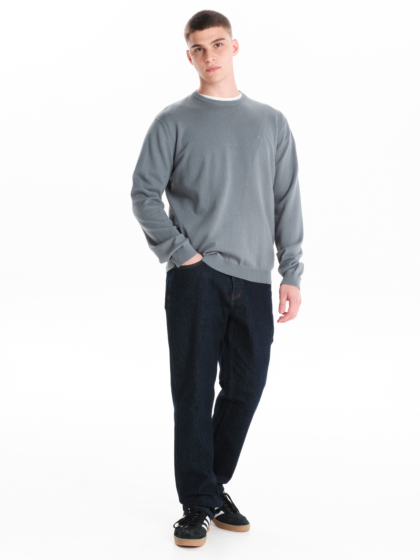 EMERSON MEN’S KNIT SWEATER