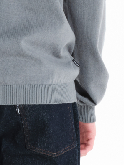 EMERSON MEN’S KNIT SWEATER