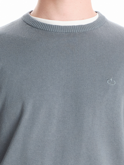 EMERSON MEN’S KNIT SWEATER