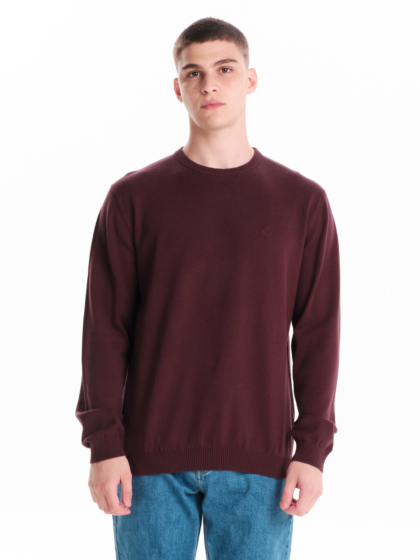 EMERSON MEN’S KNIT SWEATER