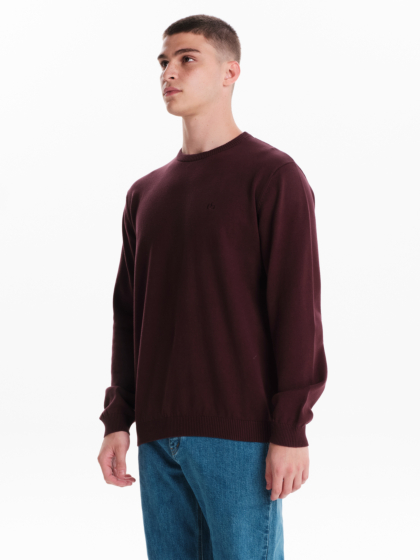EMERSON MEN’S KNIT SWEATER