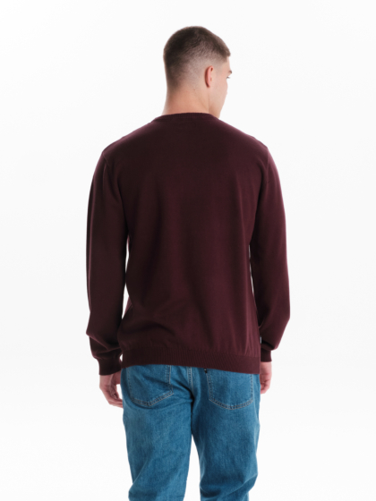 EMERSON MEN’S KNIT SWEATER