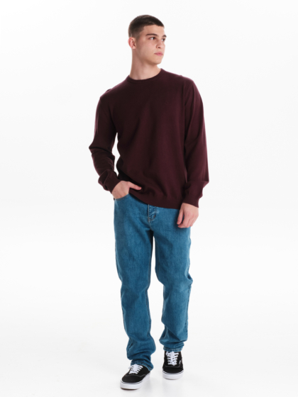 EMERSON MEN’S KNIT SWEATER
