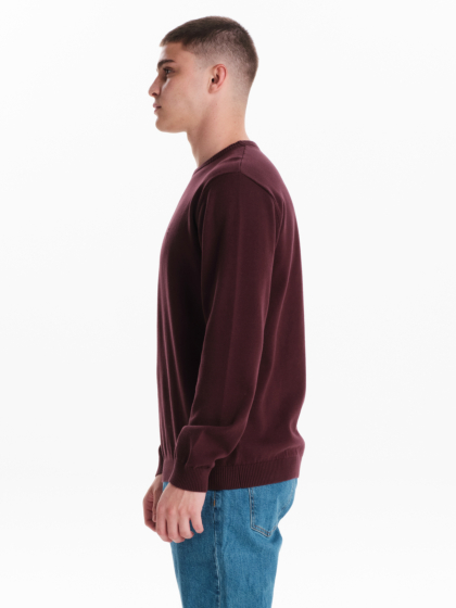 EMERSON MEN’S KNIT SWEATER