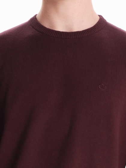 EMERSON MEN’S KNIT SWEATER
