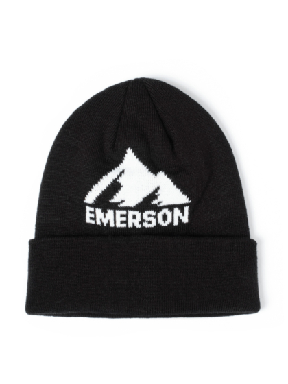 EMERSON CLASSIC KNIT BEANIE