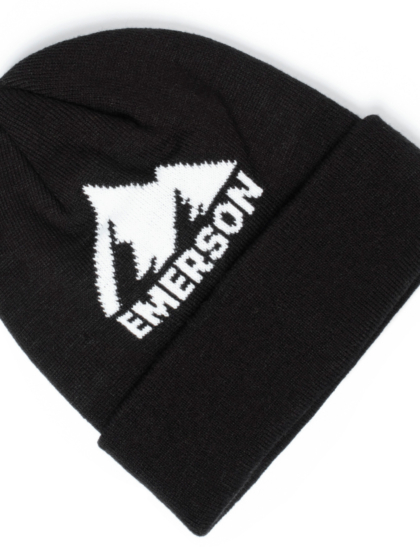 EMERSON CLASSIC KNIT BEANIE