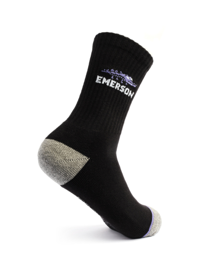 EMERSON ΚΑΛΤΣΕΣ BASIC CREW