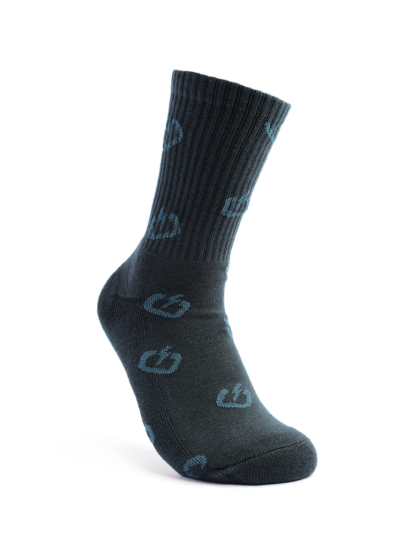 EMERSON BASIC CREW SOCKS