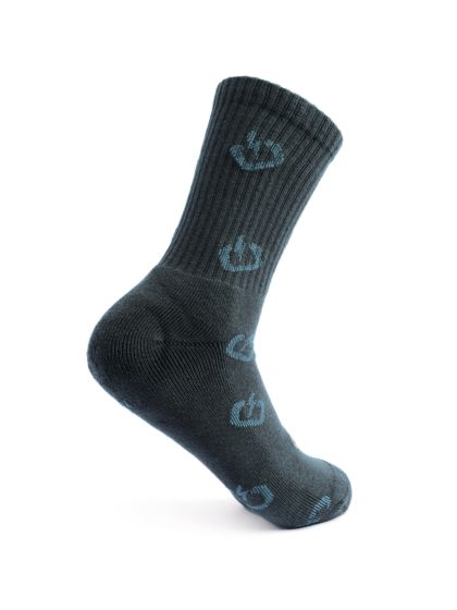 EMERSON BASIC CREW SOCKS