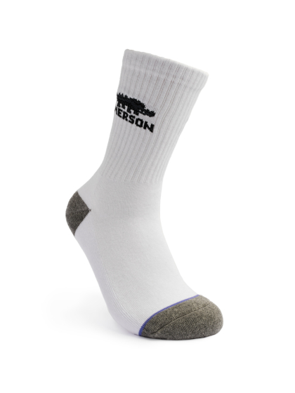EMERSON BASIC CREW SOCKS