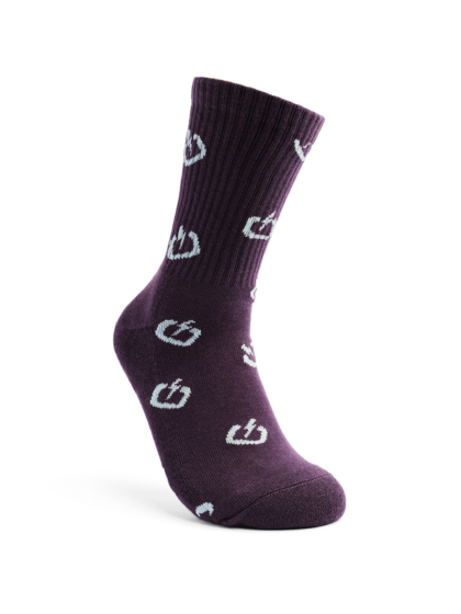 EMERSON BASIC CREW SOCKS