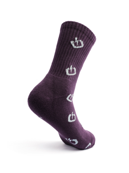EMERSON BASIC CREW SOCKS