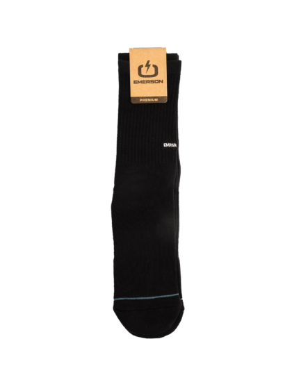 EMERSON BASIC CREW SOCKS