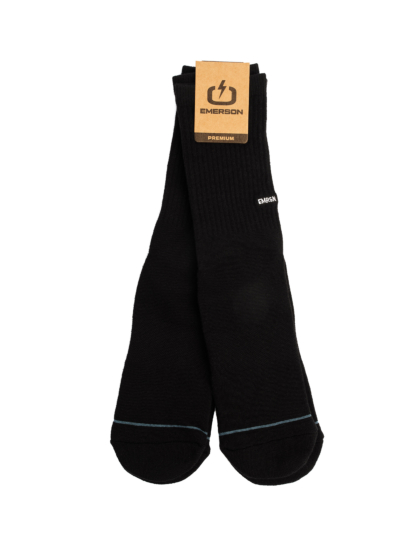 EMERSON BASIC CREW SOCKS