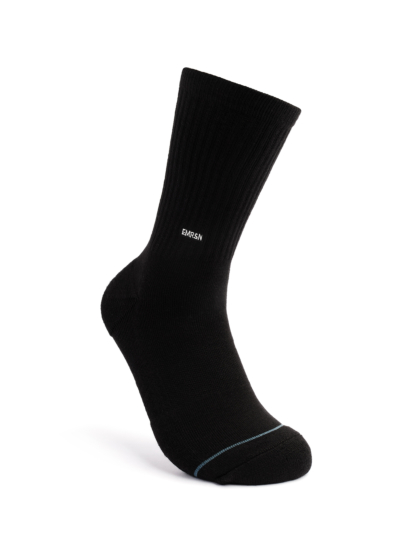 EMERSON BASIC CREW SOCKS