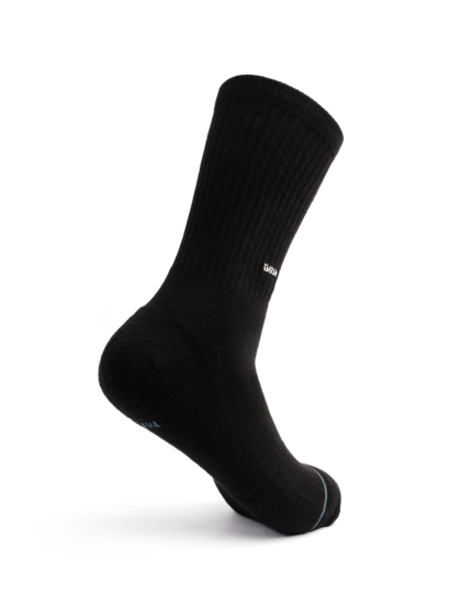 EMERSON BASIC CREW SOCKS