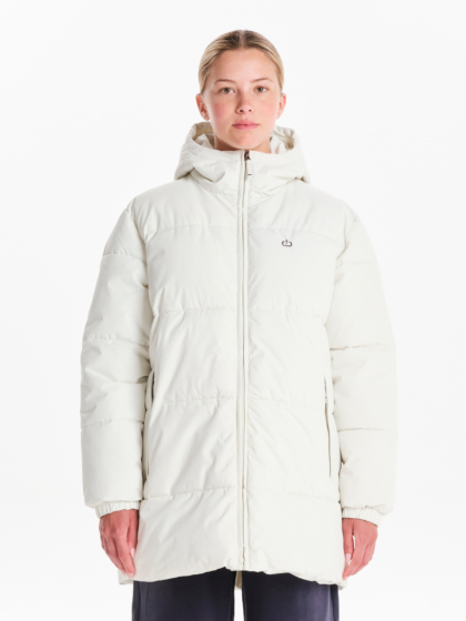 EMERSON ΓΥΝΑΙΚΕΙΟ ΜΠΟΥΦΑΝ PUFFER ΜΕ ΚΟΥΚΟΥΛΑ