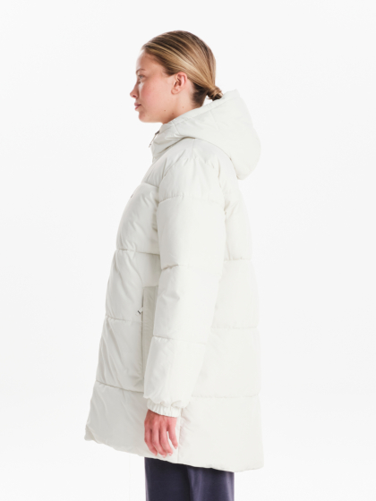 EMERSON ΓΥΝΑΙΚΕΙΟ ΜΠΟΥΦΑΝ PUFFER ΜΕ ΚΟΥΚΟΥΛΑ