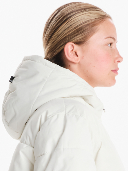 EMERSON ΓΥΝΑΙΚΕΙΟ ΜΠΟΥΦΑΝ PUFFER ΜΕ ΚΟΥΚΟΥΛΑ