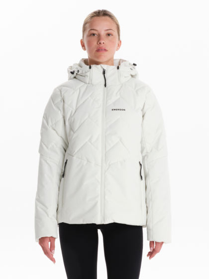 EMERSON ΓΥΝΑΙΚΕΙΟ ΜΠΟΥΦΑΝ PUFFER ΜΕ ΚΟΥΚΟΥΛΑ
