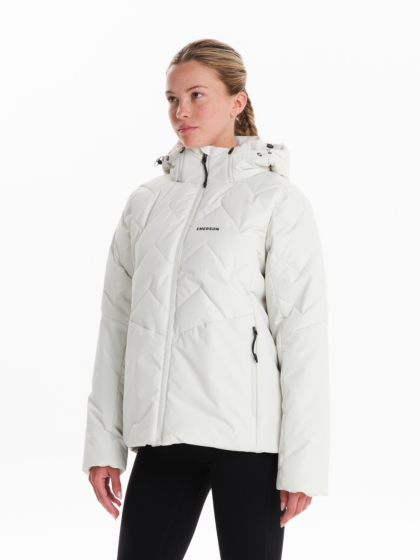 EMERSON ΓΥΝΑΙΚΕΙΟ ΜΠΟΥΦΑΝ PUFFER ΜΕ ΚΟΥΚΟΥΛΑ