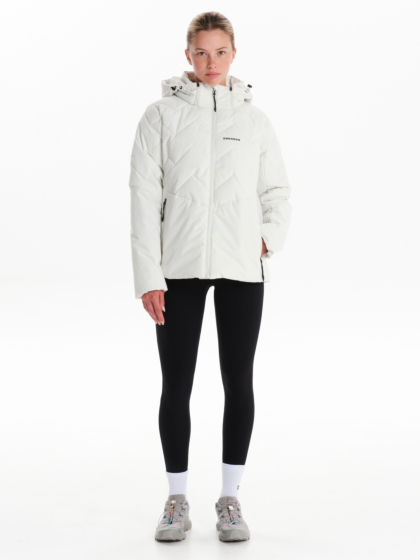EMERSON ΓΥΝΑΙΚΕΙΟ ΜΠΟΥΦΑΝ PUFFER ΜΕ ΚΟΥΚΟΥΛΑ