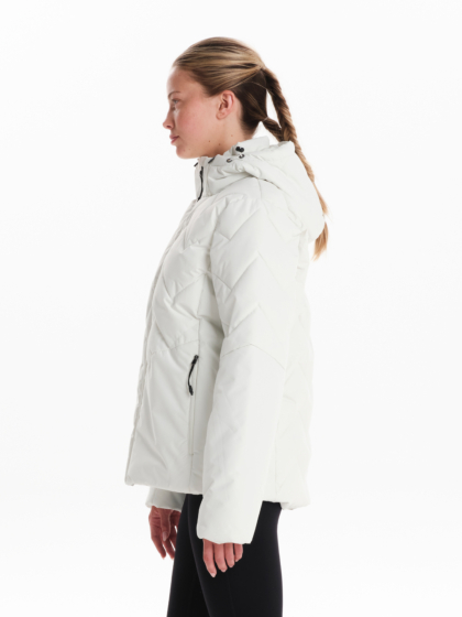EMERSON ΓΥΝΑΙΚΕΙΟ ΜΠΟΥΦΑΝ PUFFER ΜΕ ΚΟΥΚΟΥΛΑ