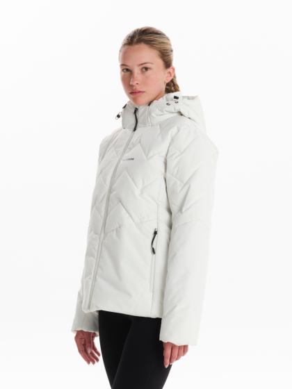 EMERSON ΓΥΝΑΙΚΕΙΟ ΜΠΟΥΦΑΝ PUFFER ΜΕ ΚΟΥΚΟΥΛΑ