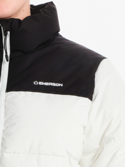 EMERSON ΓΥΝΑΙΚΕΙΟ ΜΠΟΥΦΑΝ PUFFER