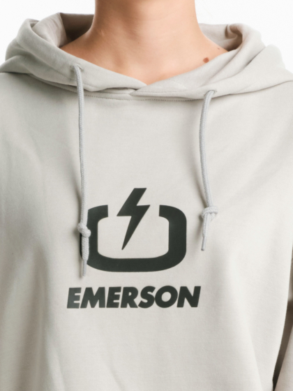 EMERSON ΓΥΝΑΙΚΕΙΟ ΦΟΥΤΕΡ ΜΕ ΚΟΥΚΟΥΛΑ