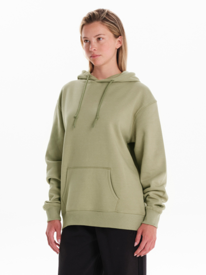 EMERSON WOMEN’S CLASSIC PULLOVER HOODIE