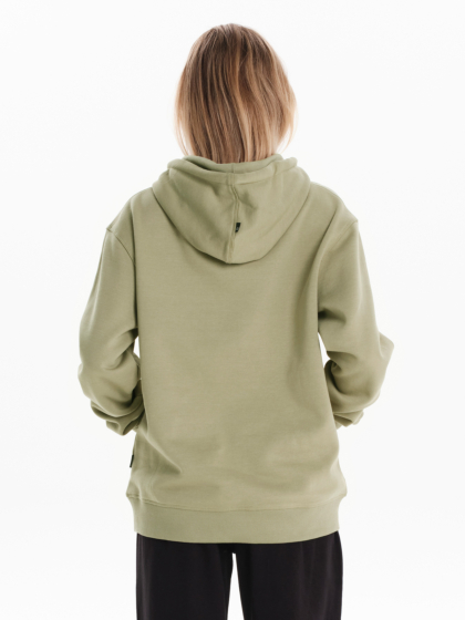 EMERSON WOMEN’S CLASSIC PULLOVER HOODIE