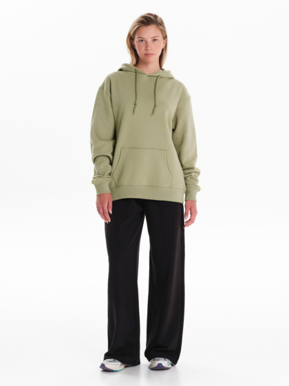 EMERSON WOMEN’S CLASSIC PULLOVER HOODIE