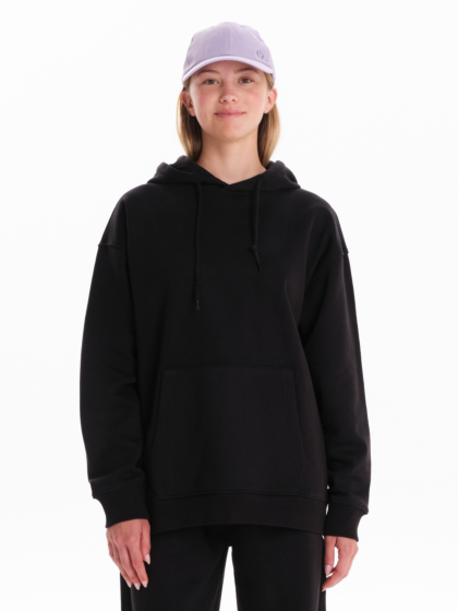 EMERSON WOMEN’S CLASSIC PULLOVER HOODIE