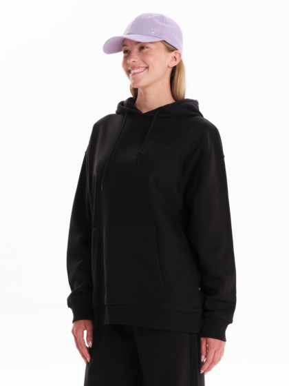 EMERSON WOMEN’S CLASSIC PULLOVER HOODIE