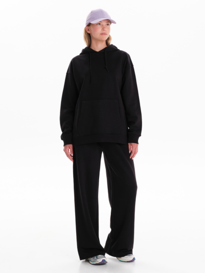 EMERSON WOMEN’S CLASSIC PULLOVER HOODIE