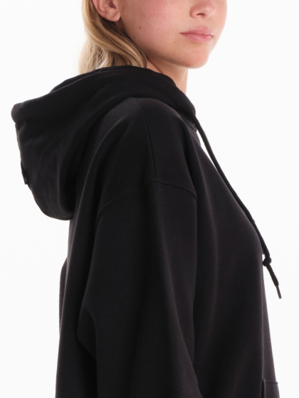 EMERSON WOMEN’S CLASSIC PULLOVER HOODIE